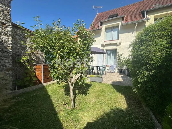 Maison 3 pièces 48 m² 