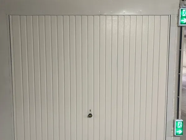 Parking 12 m² 