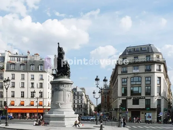 Local commercial 20 m² 