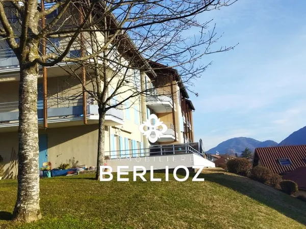 Appartement 2 pièces 57 m² 