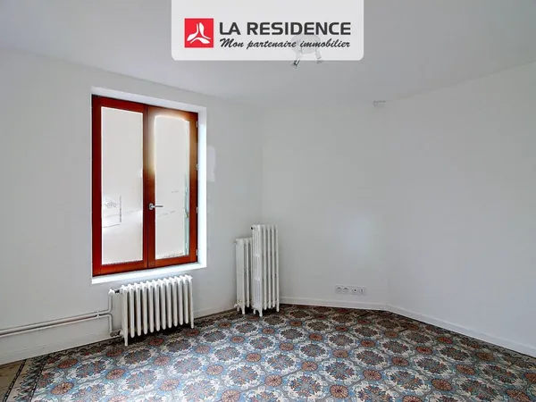 Maison de 4 pièces 