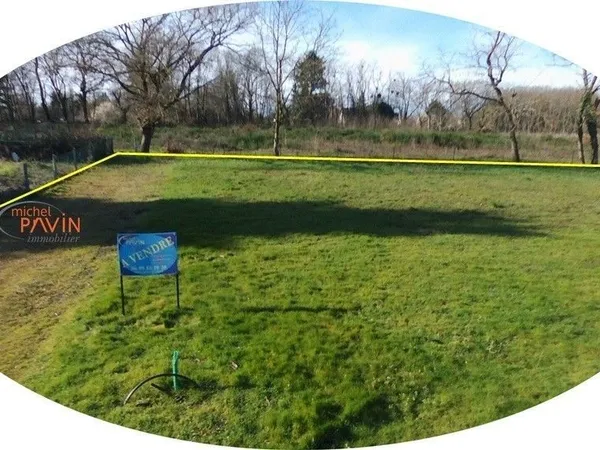 vente terrain - (s) 