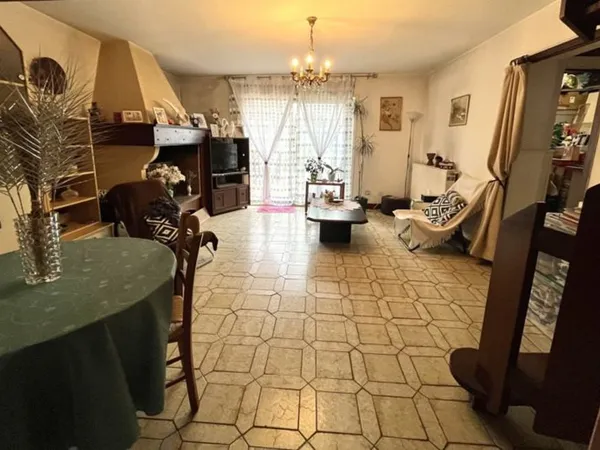 Toulousaine de 4 pièces principales 