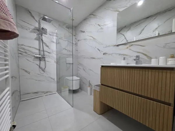 Maison jumelée 4 pièces 93 m² 