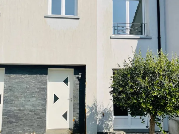 Maison 3 pièces 76 m² 