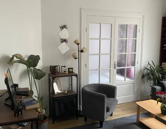 Appartement 2 pièces 24 m² 