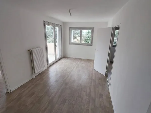 Appartement 3 pièces 74 m² 
