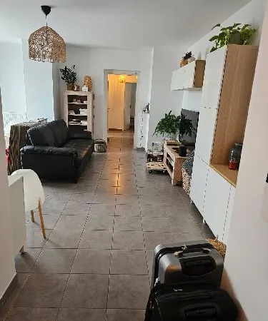 Appartement 4 pièces 92 m² 