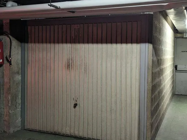 Box de stockage 12 m² 