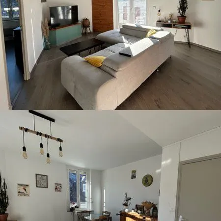 Appartement t3, 80 m2 