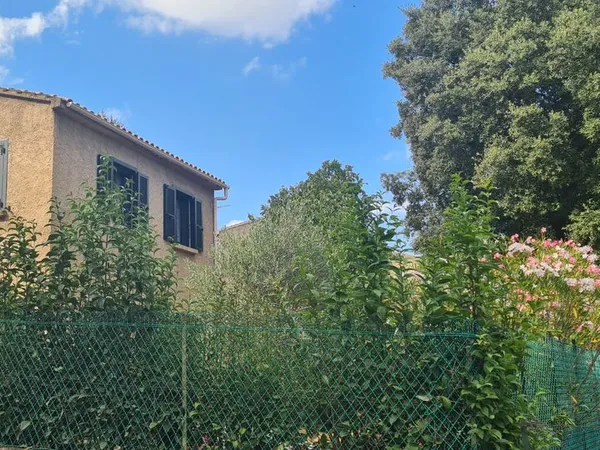 Appartement 2 pièces 32 m² 