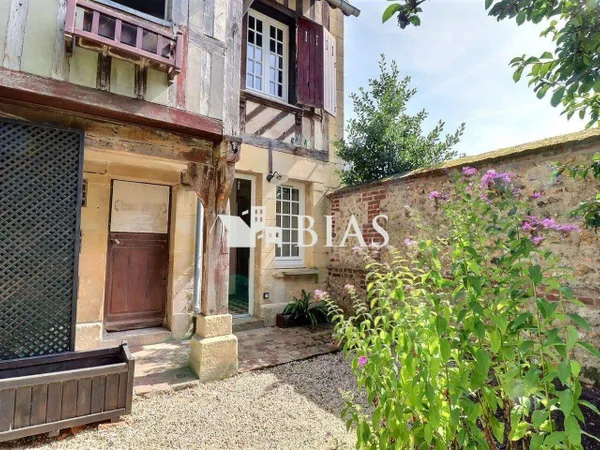 Maison 3 pièces 47 m² 