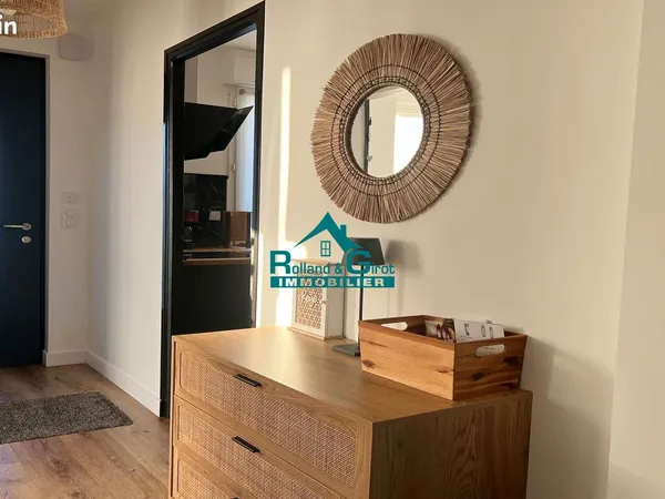 Maison 6 pièces 135 m² 
