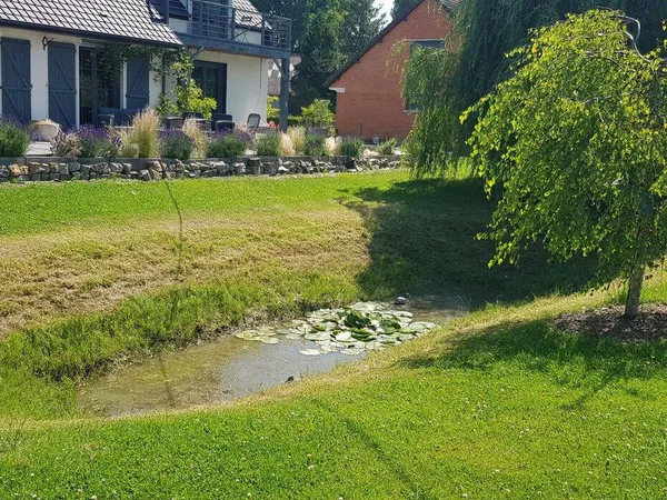 Maison 11 pièces 238 m² 