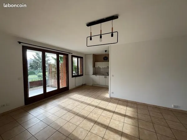 Appartement 6 pièces 69 m² 