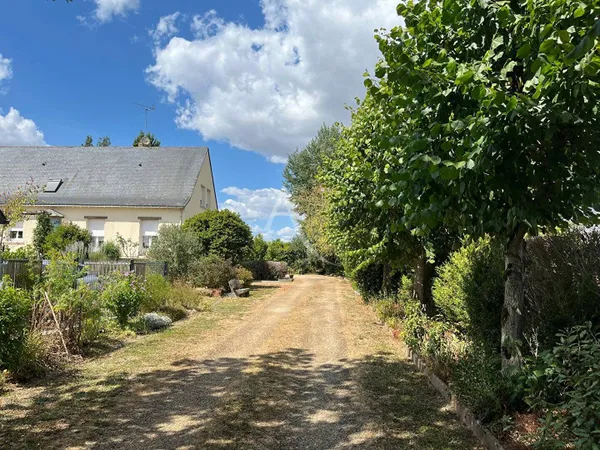 Maison 10 pièces 184 m² 