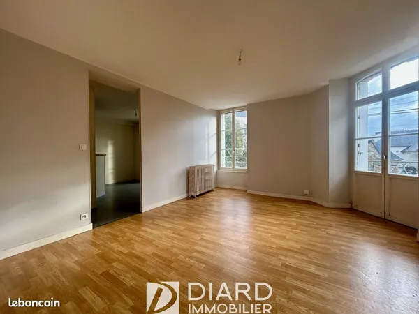 Appartement 3 pièces 85 m² 