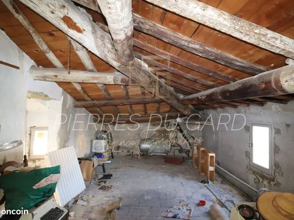 Appartement 1 pièce 29 m² 