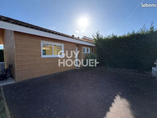 Maison 2 pièces 48 m² 
