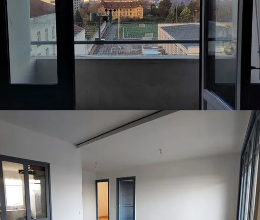 Appartement 55m2 XRousse 
