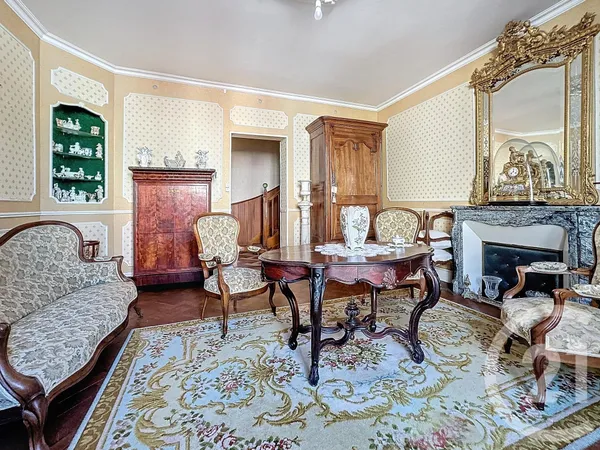 Maison 5 pièces 150 m² 