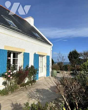 Maison 7 pièces 105 m² 