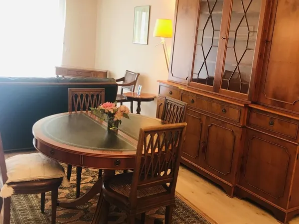 Appartement 4 pièces 86 m² 