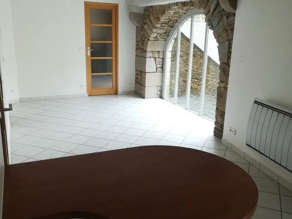 Appartement 2 pièces 38m2 