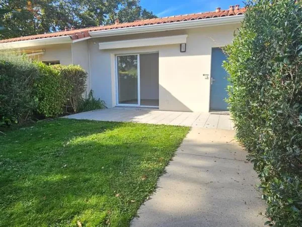 Maison 3 pièces 55 m² 