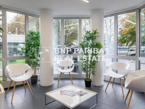 Location Bureau CHARENTON LE PONT 94220 