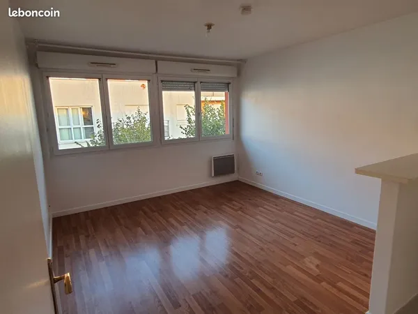2 pièces 35m2 avec Parking 