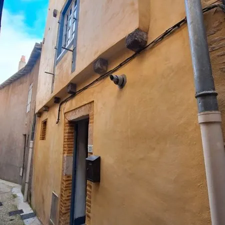 Vente maison entièrement renové centre ville Cahors 