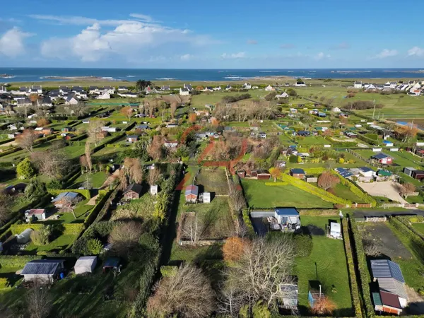 Propriété de loisirs 1648 m² 