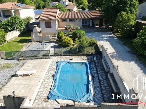 Maison 5 pièces 98 m² 