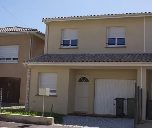 Maison 95 m² Libourne 
