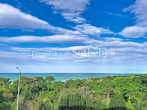 Charmant studio rénové - Vue mer & emplacement idéal 