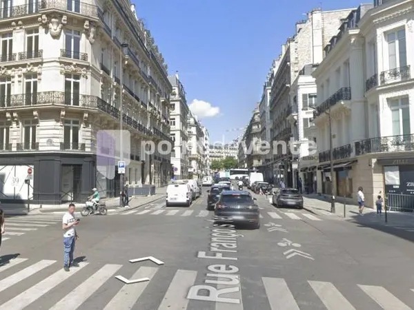 Local commercial 149 m² 