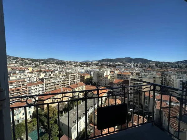 Appartement 3 pièces 75 m² 