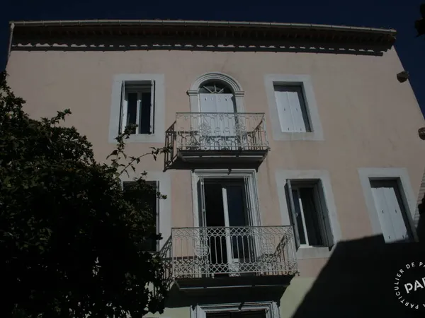 Maison 6 pièces 170 m² 