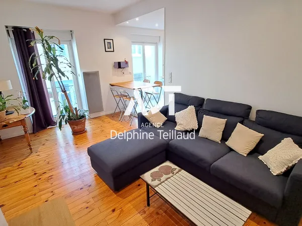 Appartement 5 pièces 108 m² 