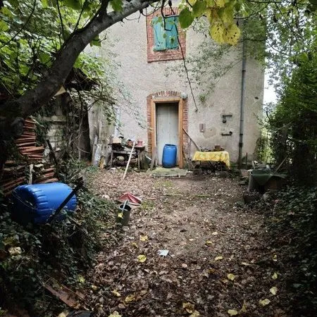 Maison 3 pièces 60 m² 