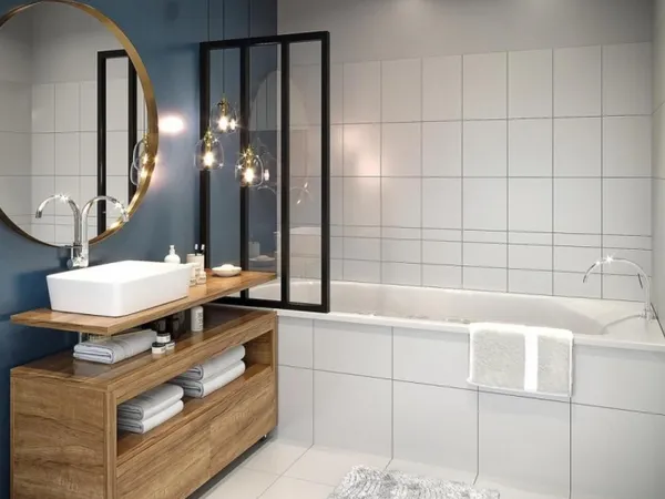 4 PIÈCES de 85m² + EXT(S) DE 26m² 
