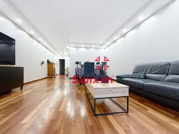Vends appartement charmant familial avec ascenseur - 92m² 