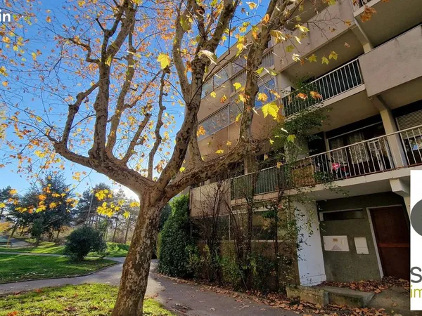 Appartement 5 pièces 93 m² 
