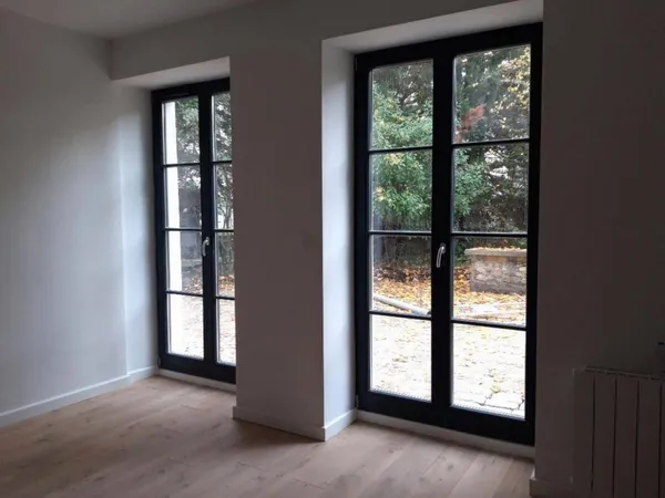 Appartement 1 pièce 24 m² 