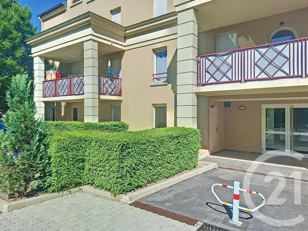 Appartement 3 pièces 57 m² 