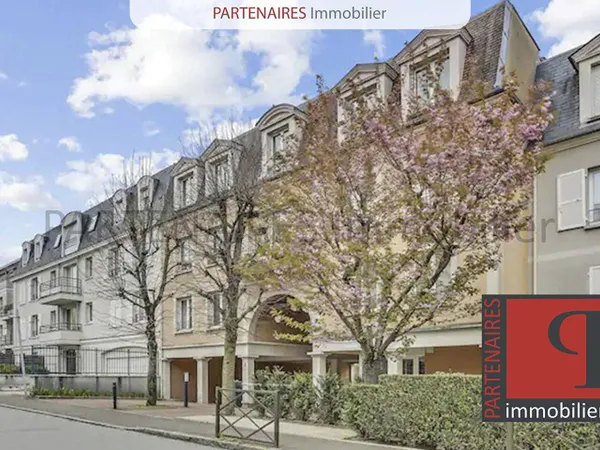 Appartement 1 pièce 32 m² 