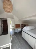 Studio 1 pièce 15 m² 