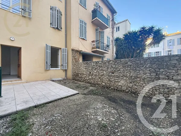 Appartement 27 m² 