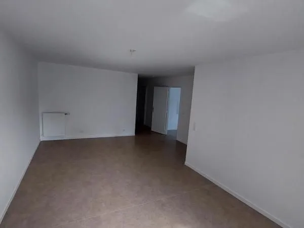 Appartement 2 pièces 57 m² 
